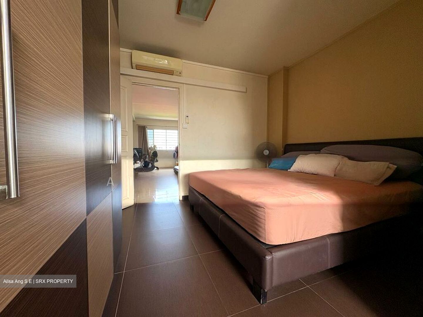 Blk 489C Tampines Street 45 (Tampines), HDB 5 Rooms #502135331